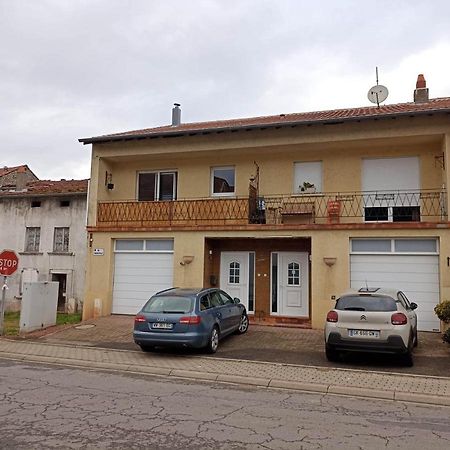 Appartement Gauche Avec Balcon Hargarten-aux-Mines Екстериор снимка