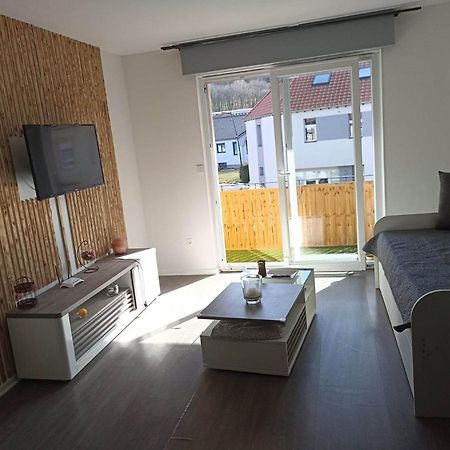 Appartement Gauche Avec Balcon Hargarten-aux-Mines Екстериор снимка