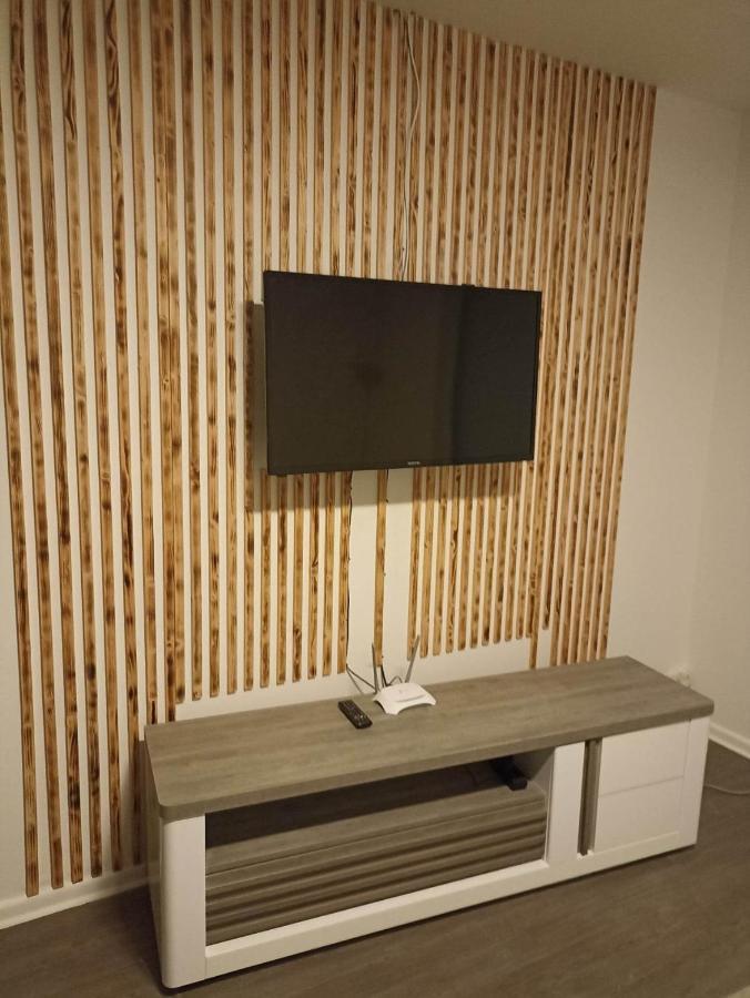 Appartement Gauche Avec Balcon Hargarten-aux-Mines Екстериор снимка