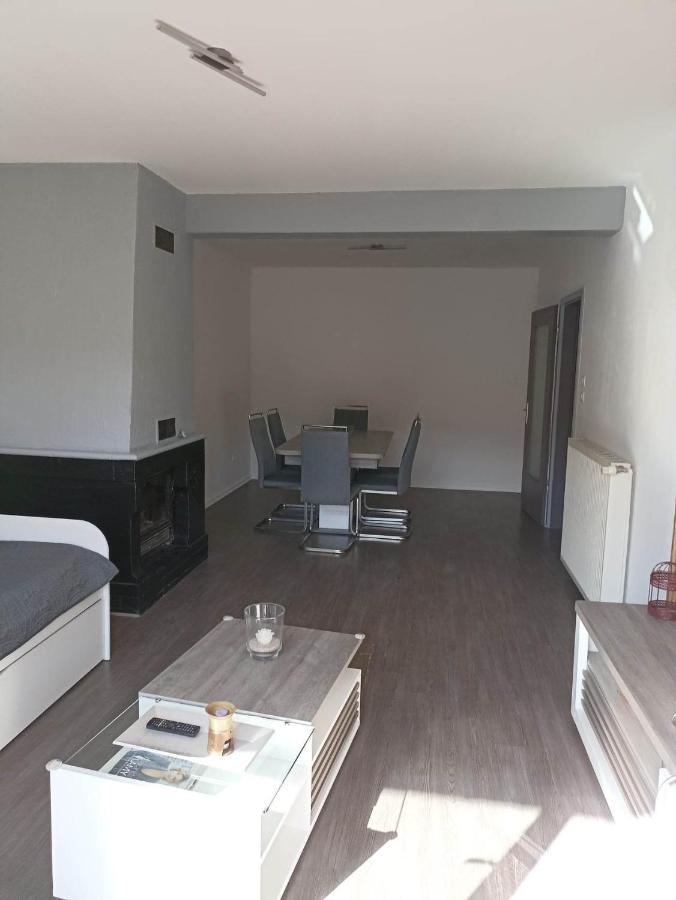Appartement Gauche Avec Balcon Hargarten-aux-Mines Екстериор снимка