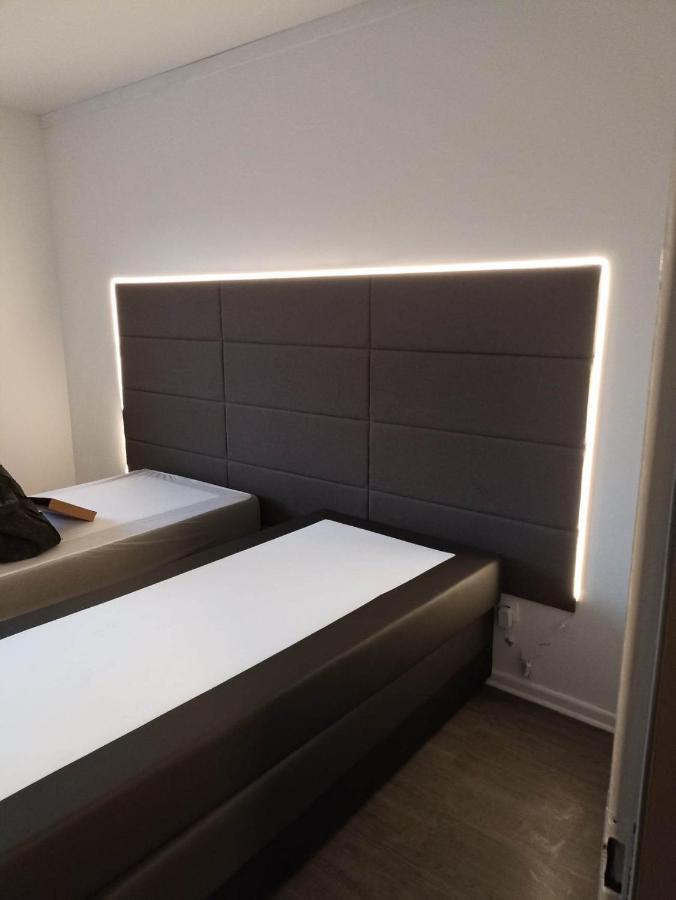 Appartement Gauche Avec Balcon Hargarten-aux-Mines Екстериор снимка