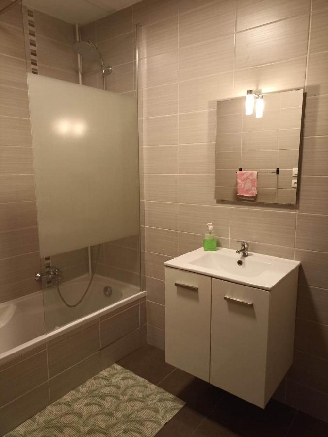 Appartement Gauche Avec Balcon Hargarten-aux-Mines Екстериор снимка