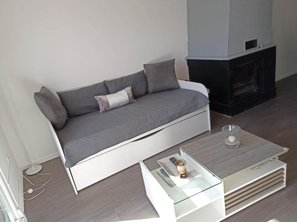 Appartement Gauche Avec Balcon Hargarten-aux-Mines Екстериор снимка